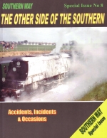 The Southern Way Special Issue No 08